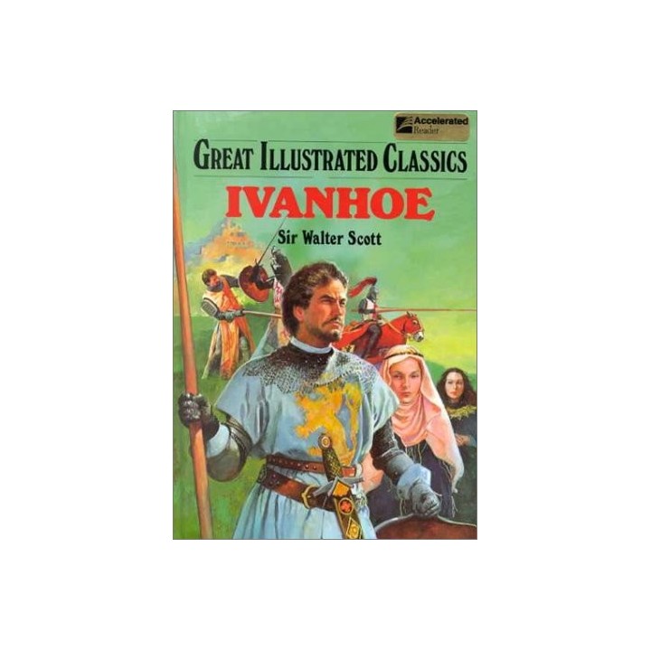 Ivanhoe